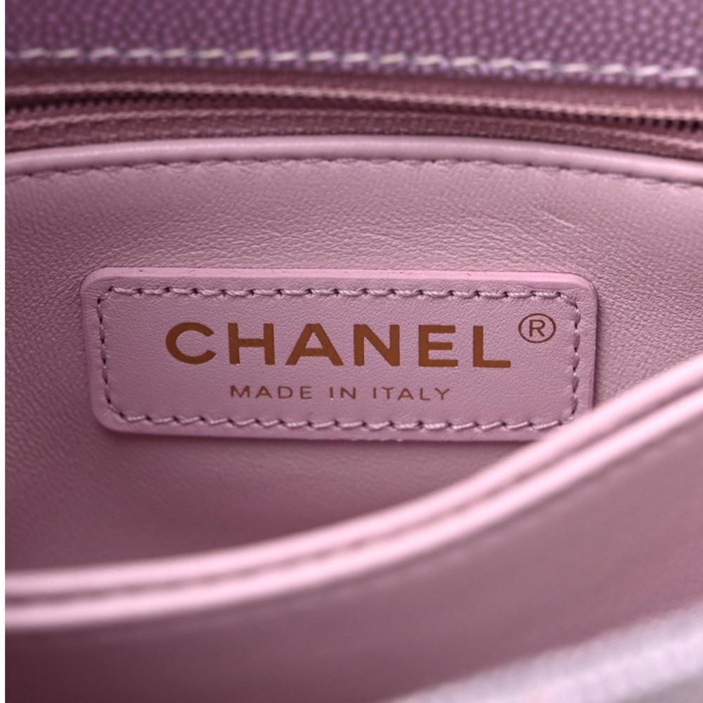 Chanel coco Handle - Picture 7 of 9